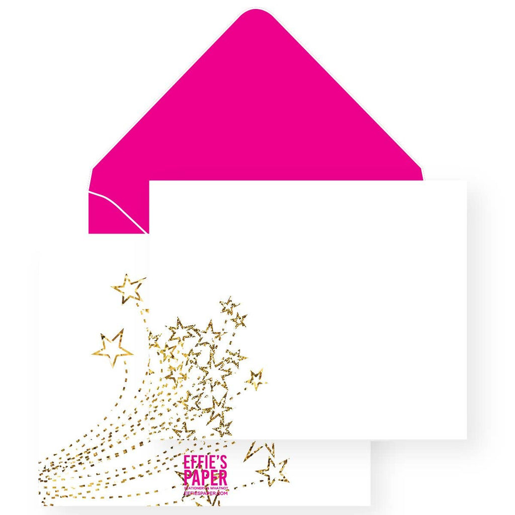 Seeing Stars Boxed Stationery Set