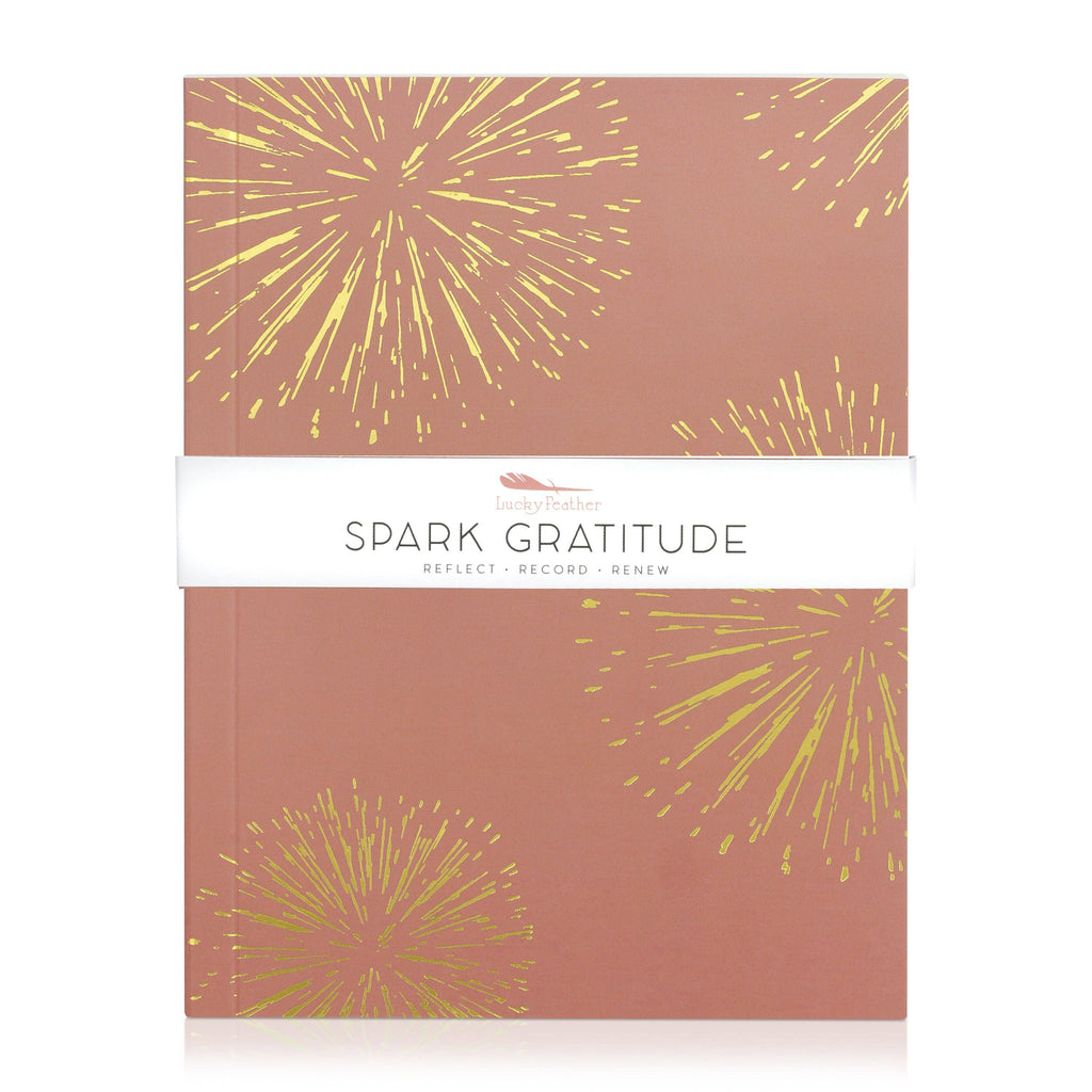Delightful Journals - Spark Gratitude
