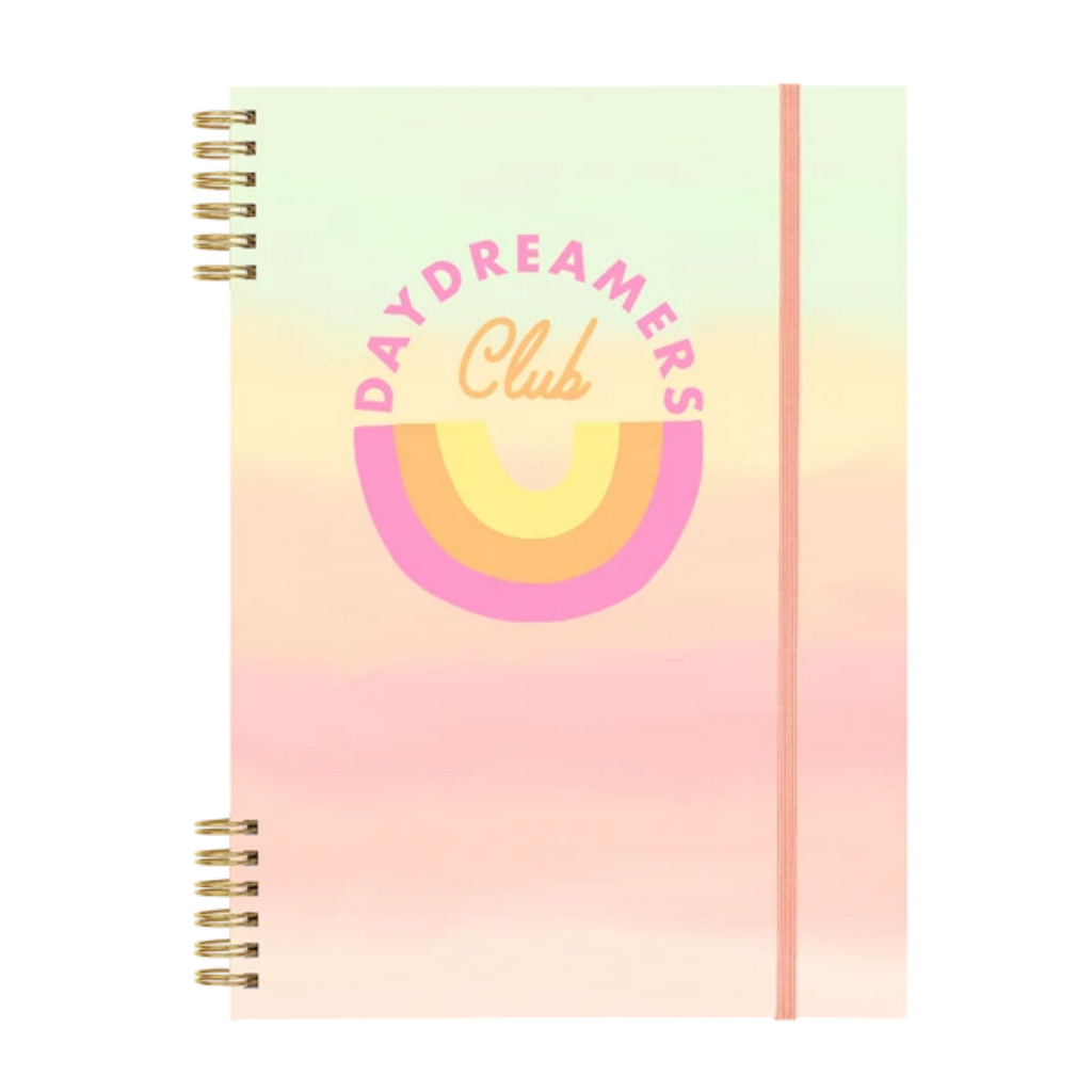 Daydreamers Bullet Journal