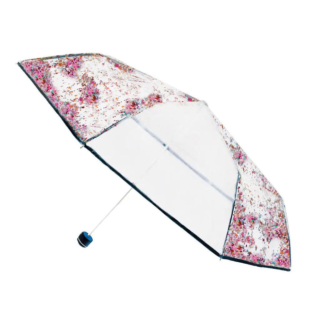 Raining Confetti Umbrella